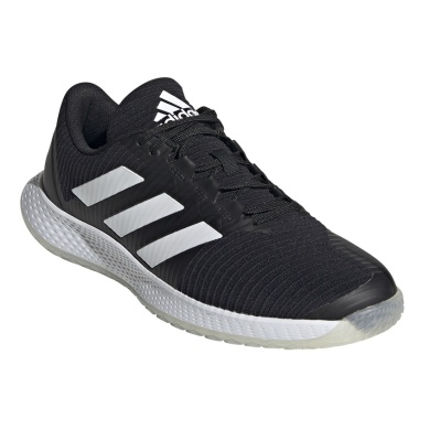 adidas Force Bounce schwarz Indoorschuhe Herren